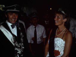 Schützenfest 1988